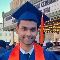 Milan Patel's profile photo