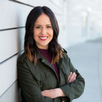 CryptoConsultz Employee Nicole Decicco's profile photo