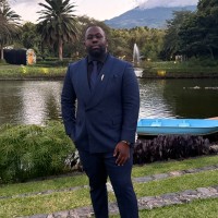 Chijioke Onejeme Email & Phone Number