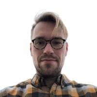 Flatio Employee Ales Kounovsky's profile photo