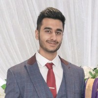 EBS ltd. Employee Sandeep Minhas's profile photo