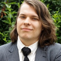 OCI Employee Isaac Pollard's profile photo