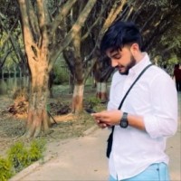 Lava International Limited Employee Robin Negi's profile photo