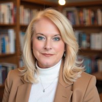Hamilton County, Ohio Auditor's Office Employee Amy Humphrey's profile photo