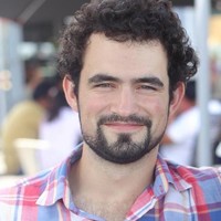 Loop Abroad Employee Taylor Cantril's profile photo