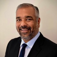 Lockton Employee Shreyas Mysore's profile photo