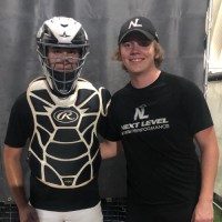 Next Level Performance Employee Alex Meyer's profile photo