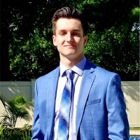 DLA, LLC Employee Joseph Winkle's profile photo