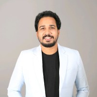 UCC Holding Employee Durga Prasad's profile photo