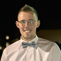Enova Employee Maximilien Dubois's profile photo