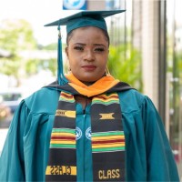 Promise Ngongwashi Email & Phone Number