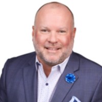 Bell Insurance Employee Michael Ginzl's profile photo