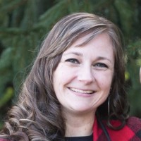 FORTIS Colleges and Institutes Employee Andrea Behr's profile photo