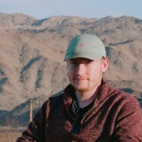 Windmill Strategy Employee James Ward's profile photo