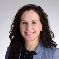 The University of Kansas Health System Employee Becky Lowry's profile photo