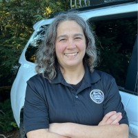 Oregon Emergency Management Employee Deanna Grimstead's profile photo