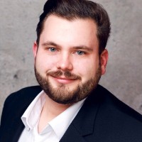 Schüttflix Employee Felix Träder's profile photo