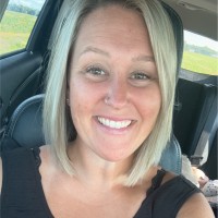 Southwestern Electric Cooperative Employee Lindsey Lampe's profile photo