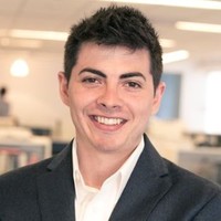 Boundary Stone Partners Employee Channing Carreon's profile photo