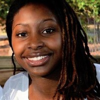 Technical Recruiter Employee Jasmine Wright's profile photo