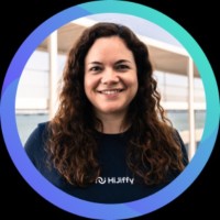 HiJiffy Employee Joana Alves's profile photo