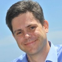 GSF Employee Christopher Tollnert's profile photo