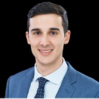 Brown Harris Stevens Employee Max Lippman's profile photo