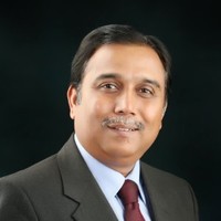 UFMI Employee Shesh Kulkarni's profile photo