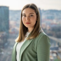 Resco.net☁ Employee Nikoleta Hromadová's profile photo