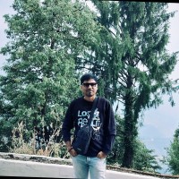 Jigar B. Email
