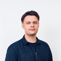 ISsoft Employee Darya Mamai's profile photo