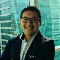 Aon Employee Jonathan Marchant's profile photo