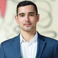 Cal AI Employee Jose Avila's profile photo