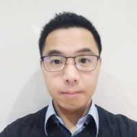 Alex Yang Email & Phone Number