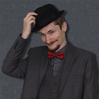 Warren Creative Employee Jim Mead's profile photo
