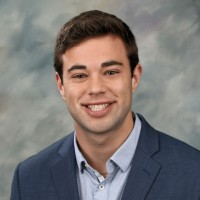KPMG US Employee Jake Madden's profile photo