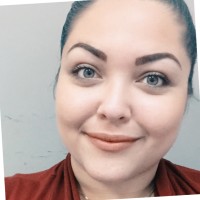 Sprint Logistics LLC Employee Elke Cifuentes's profile photo