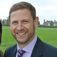 Salts Consulting Limited Employee Tom Salt's profile photo