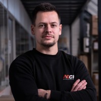 ACCF Employee Anthony Morel's profile photo