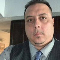 Scientific Games Employee Gabriel Reed's profile photo
