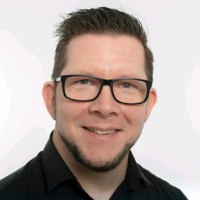 HögforsGST Employee Dennis Jönsson's profile photo