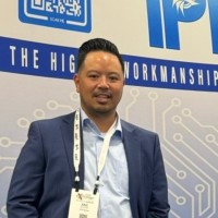 IPR Medical Employee Eric Phan's profile photo
