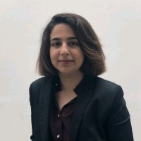 VusionGroup Employee Aida Karimi's profile photo