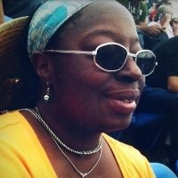 Project Liberty Employee Denise Duncan's profile photo