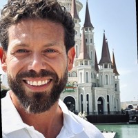 Arnaud Feredj Email & Phone Number