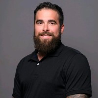 Industrial Electric Supply | MBE, DBE, WBE Employee Mark Pulford's profile photo