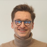 CleverSolutions Employee Arnaud Boeglin's profile photo