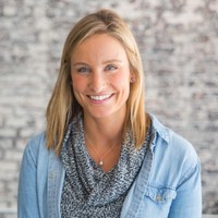 Optimism BH Employee Abigail Hindle's profile photo