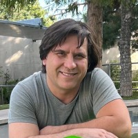 Flex Employee Rustam K.'s profile photo