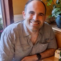 Tennessee Tech University Employee Bryan Anderson's profile photo